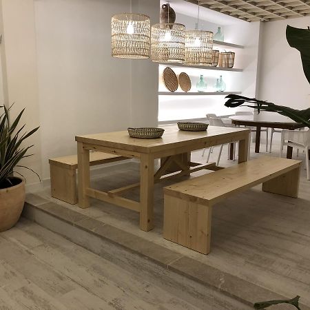 Hotel Sa Roqueta Can Picafort Adults Only المظهر الخارجي الصورة