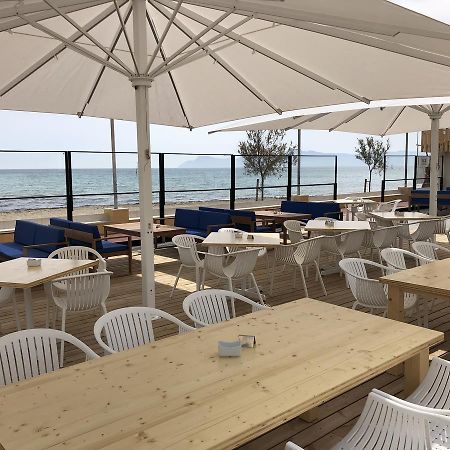 Hotel Sa Roqueta Can Picafort Adults Only المظهر الخارجي الصورة