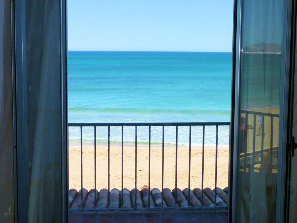 Hotel Sa Roqueta Can Picafort Adults Only المظهر الخارجي الصورة