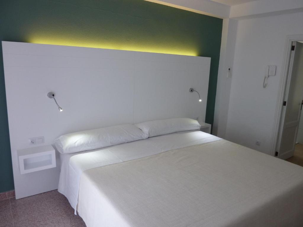 Hotel Sa Roqueta Can Picafort Adults Only الغرفة الصورة