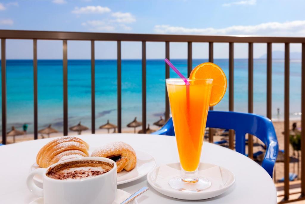 Hotel Sa Roqueta Can Picafort Adults Only الغرفة الصورة