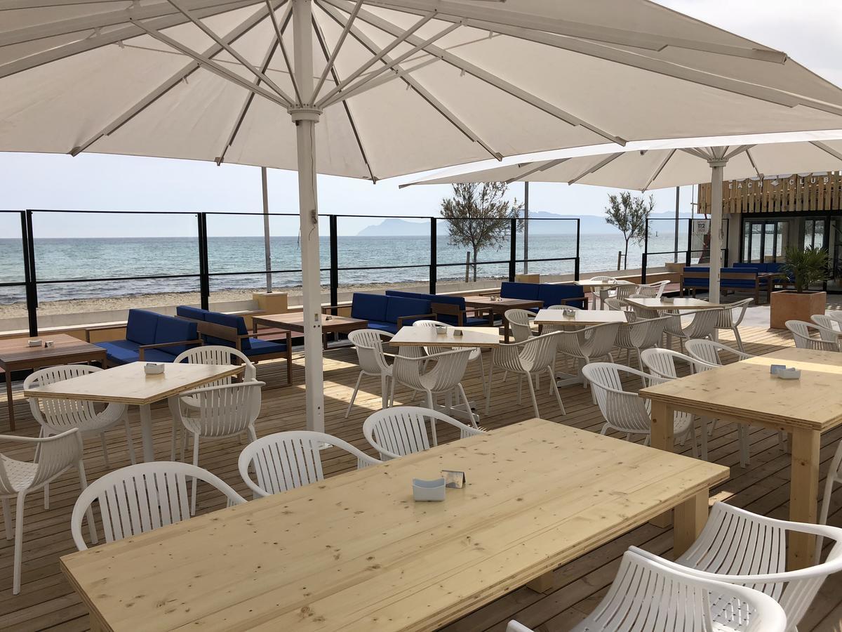 Hotel Sa Roqueta Can Picafort Adults Only المظهر الخارجي الصورة