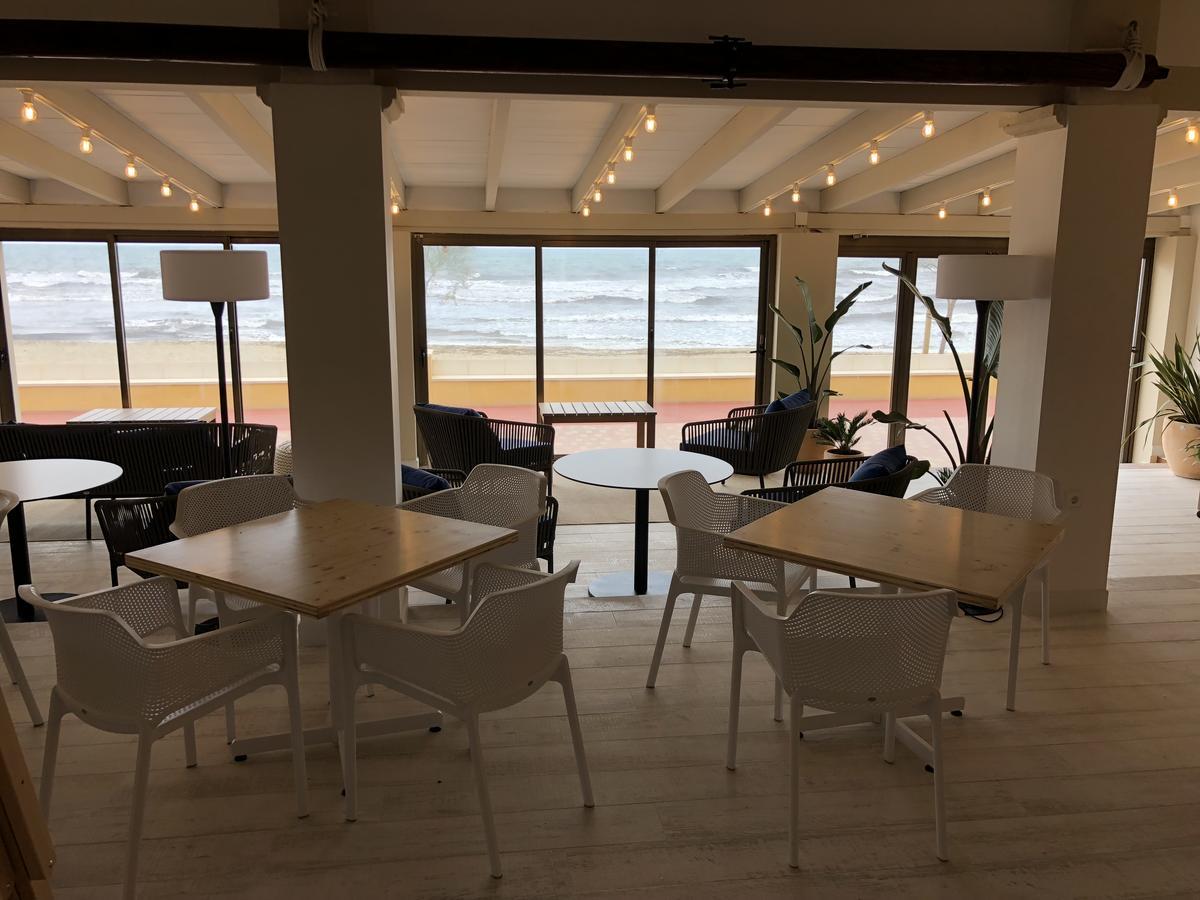 Hotel Sa Roqueta Can Picafort Adults Only المظهر الخارجي الصورة